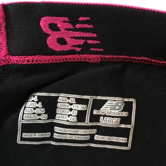 New balance Active Leggings - Picture 4 of 4